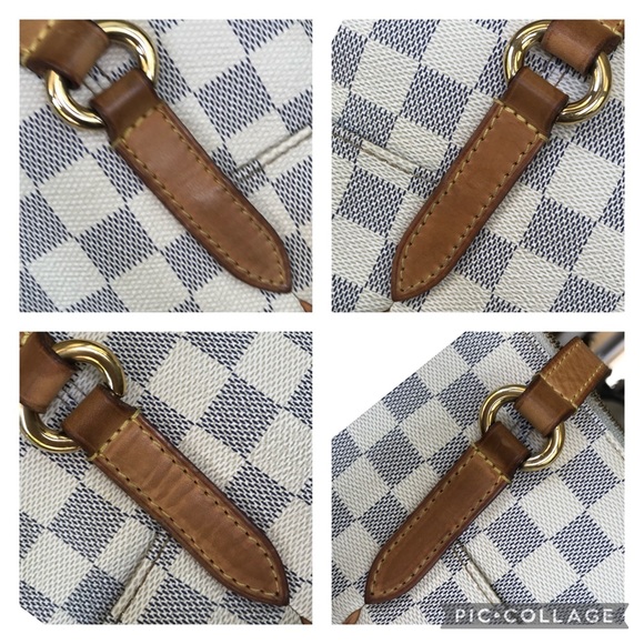 Louis Vuitton Azur Totally PM - Picture 10 of 16